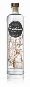 FRIEDRICHS DRY GIN